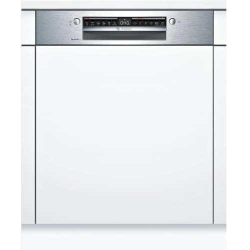 MÁY RỬA BÁT BÁN ÂM BOSCH SMI6ZCS00E - SERIE 6 - SÂÝ ZEOLITH CAO CẤP